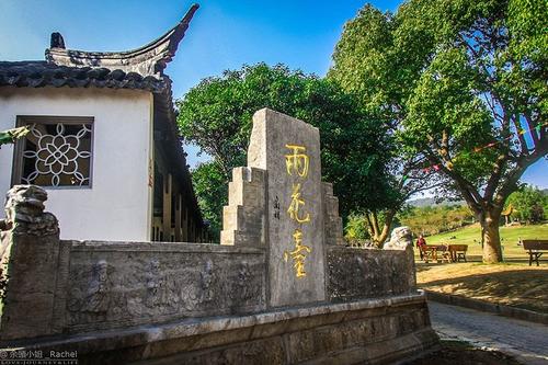 苏州适合夏天徒步的山,苏州赏秋徒步攻略