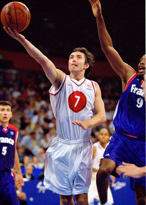 纳什进名人堂,纳什入选名人堂推荐人