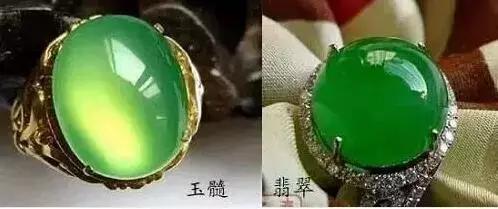 玉髓为什么看上去不透,玉髓不好在哪里