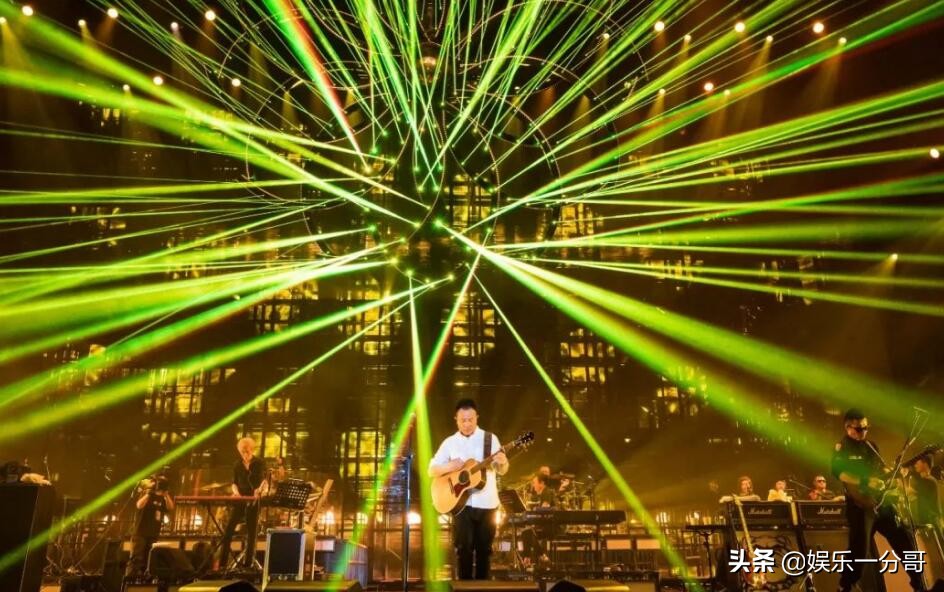 许巍无尽光芒演唱会广州站重播,许巍无尽光芒巡回演唱会郑州站