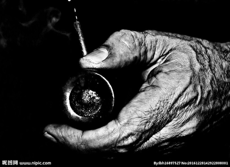 小猪烟斗新手教学,烟斗初学者入门教学