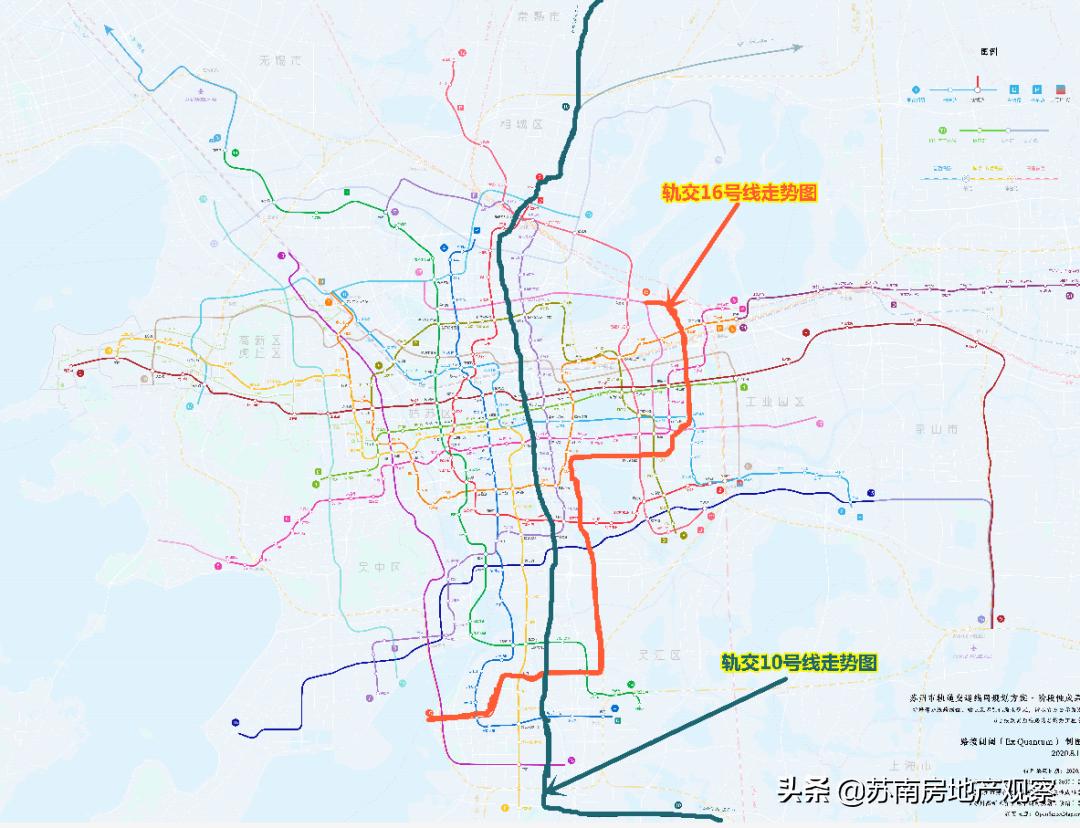郭巷园区飞地什么意思,郭巷飞地具体哪一片