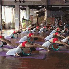 汕头旗舞乐舞蹈培训机构,旗舞乐流行舞怎么样