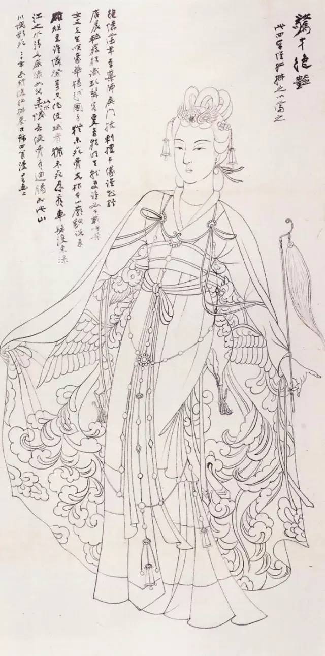 张大千山水画真迹大全,张大千十大经典神作