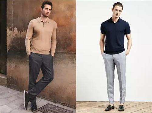 唐格仕男装搭配,马丁靴男装搭配