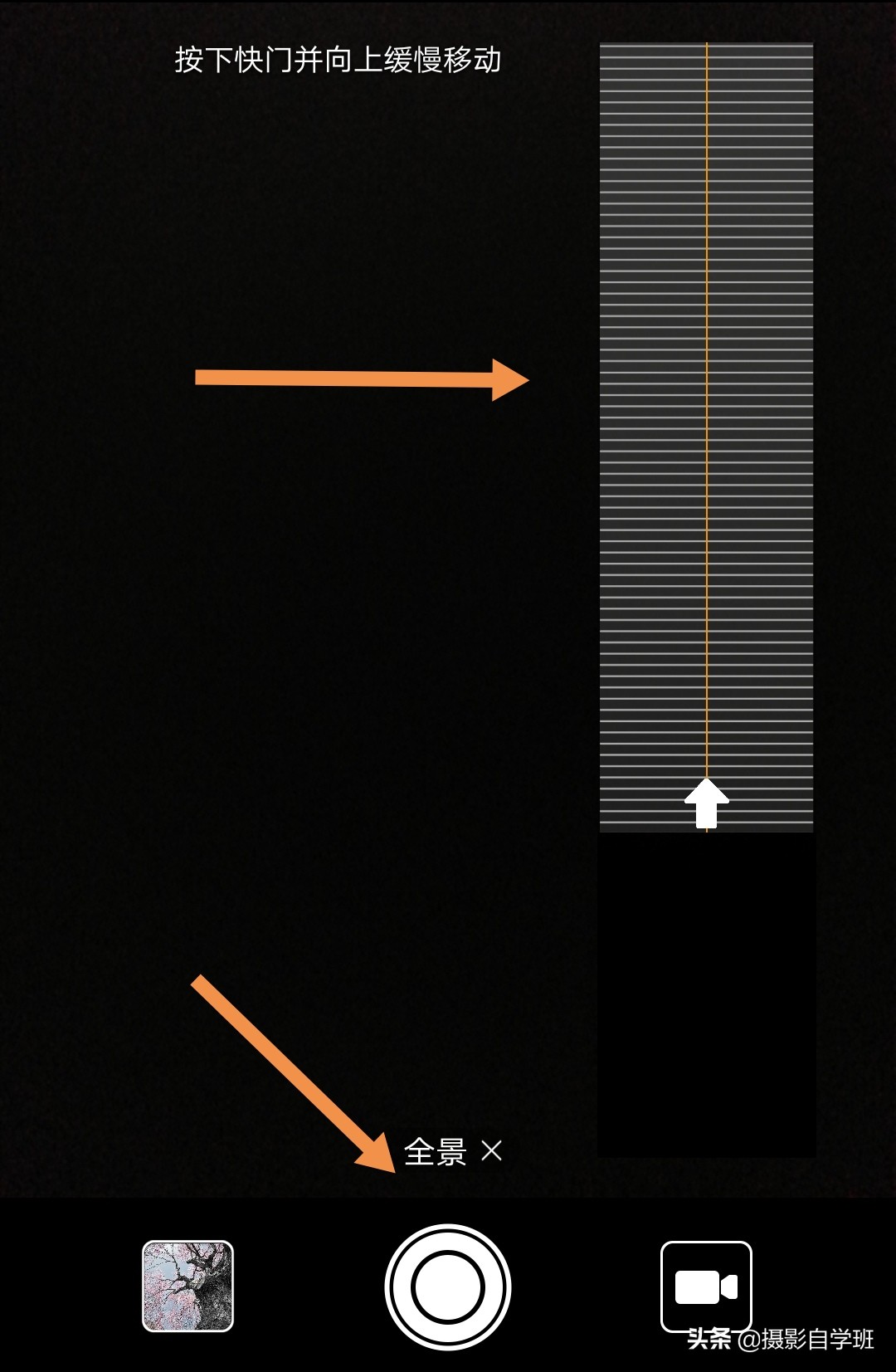 自学摄影全套摄影口诀表,记住摄影口诀想拍不好也难