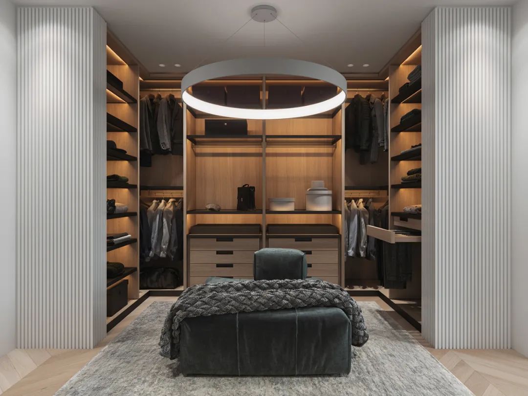 别墅装修提升生活品质,别墅装修高品质的选择