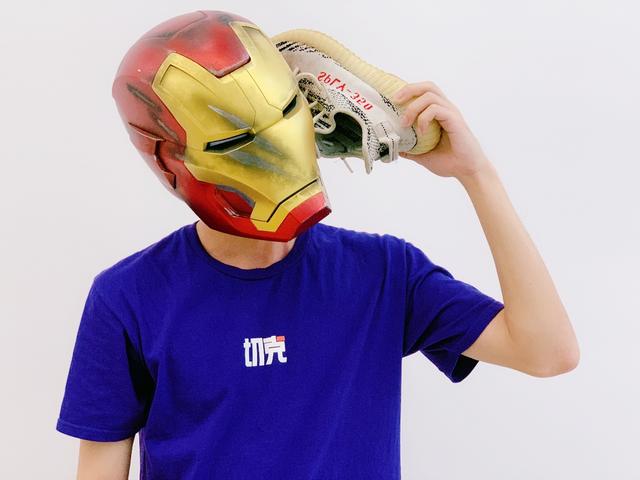 球鞋市场与金融市场,疯狂炒鞋