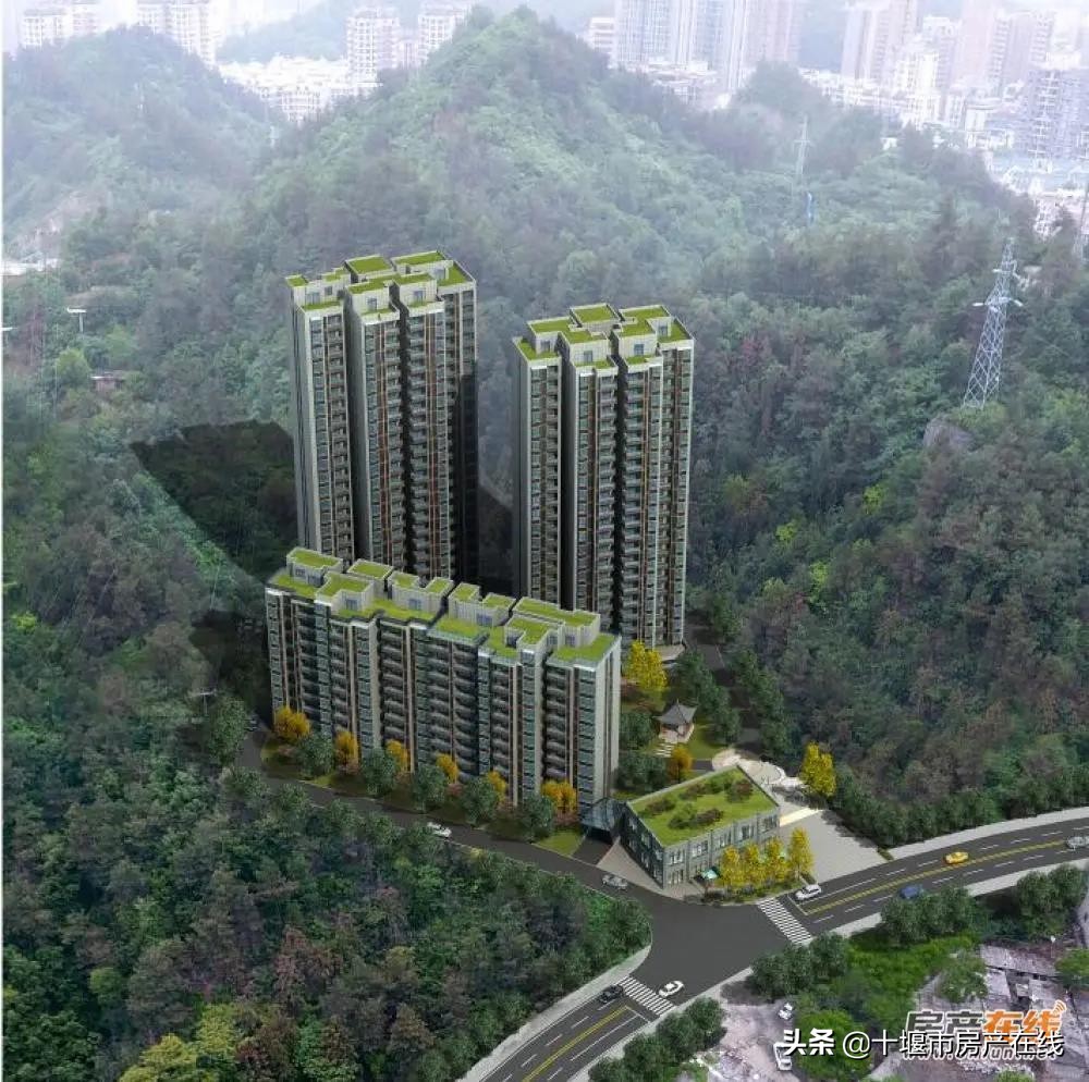 十堰北广场发展前景,十堰北广场有前景吗