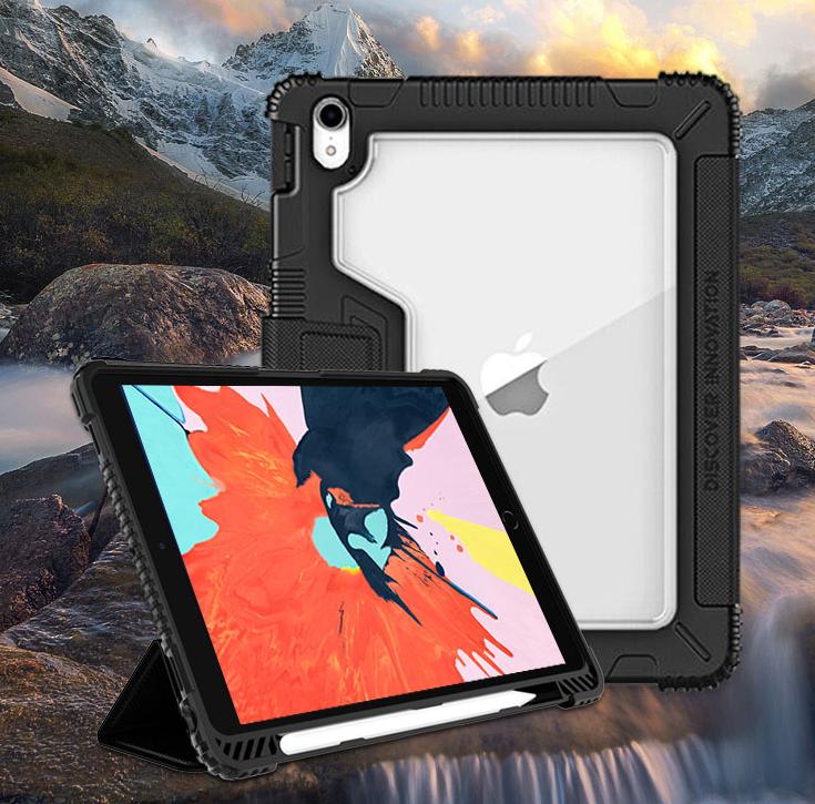 ipad军工聚氨酯保护壳,ipad军工级别保护套