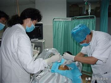 体检有肝囊肿要不要治疗,体检有肝囊肿需怎样解决