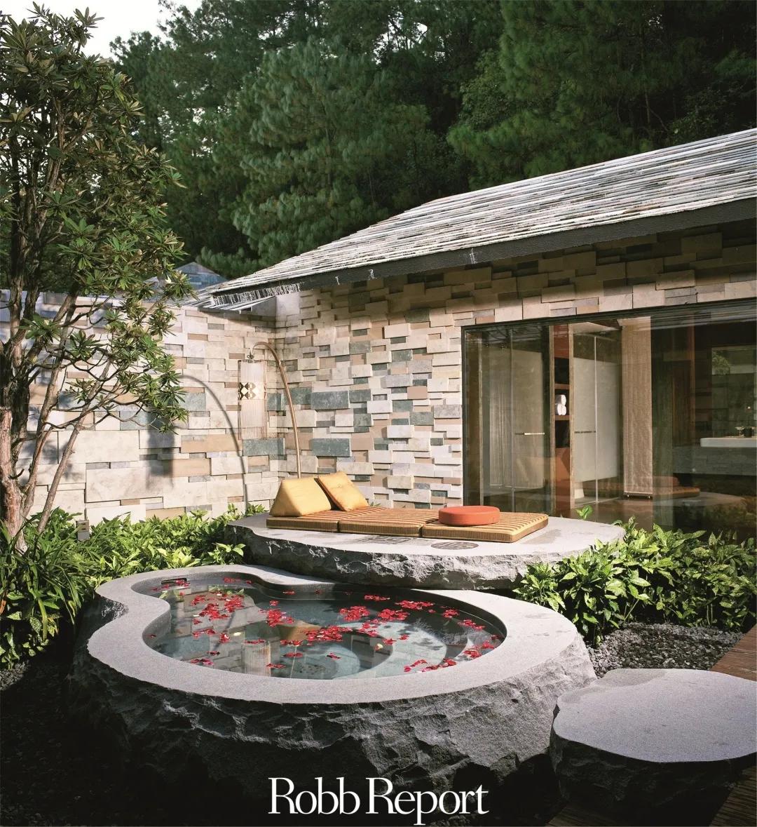 RR·FEATURE|寻找中国仙境：酒店人的徐霞客情怀