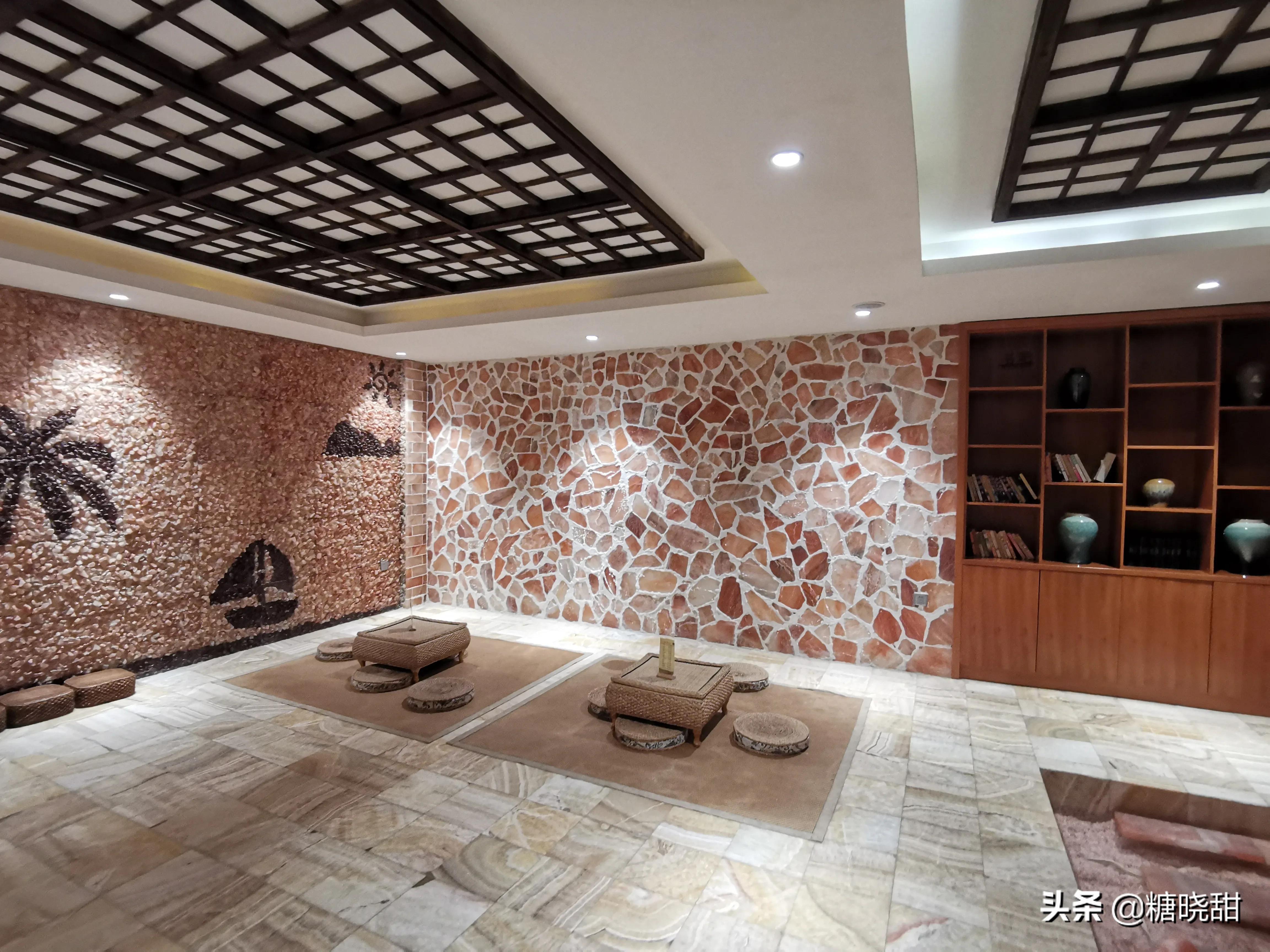 石家庄缥缈间温泉有什么项目,缥缈间温泉度假村有室内温泉吗