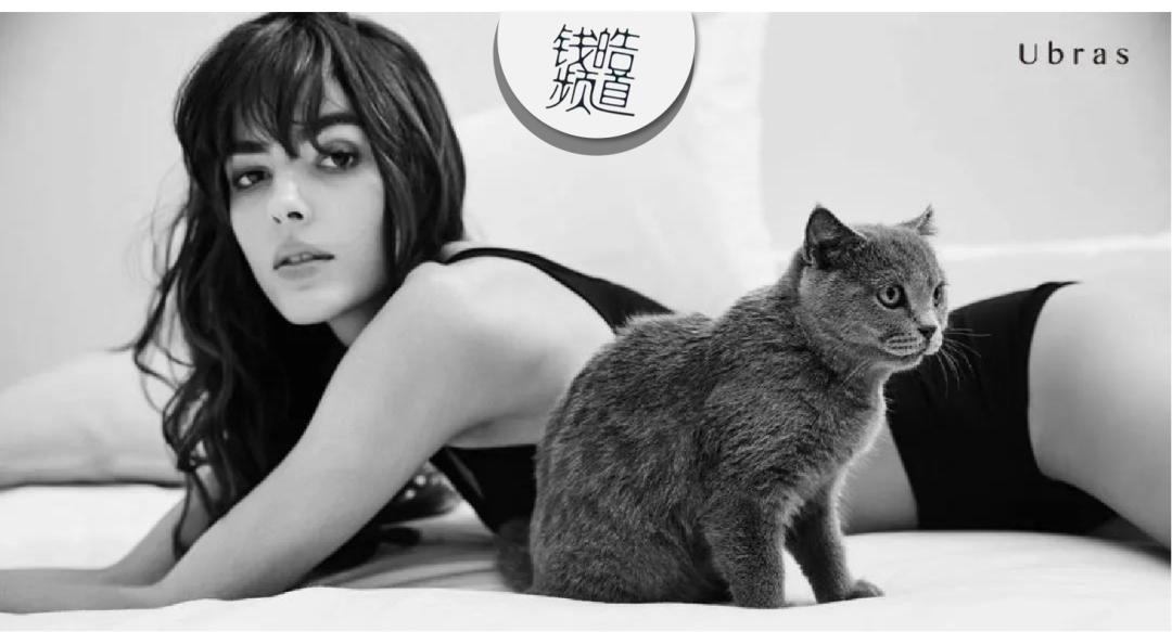 虚红还是实火?扒一扒内衣顶流Ubras