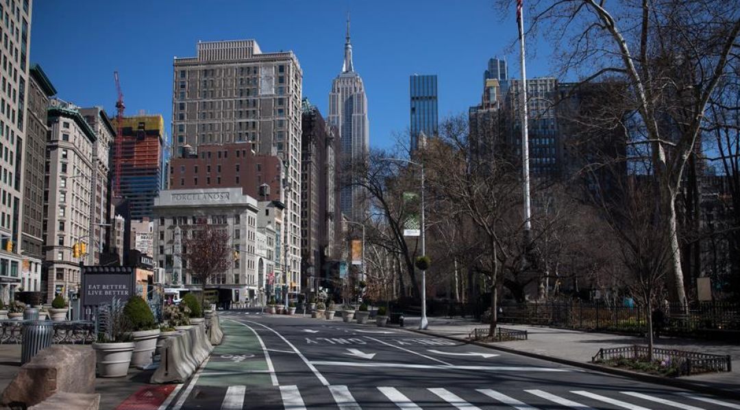 冰岛现全球首例双重感染者,美国17地进入“灾难状态”,法国感染人数每3到4天就会翻倍!