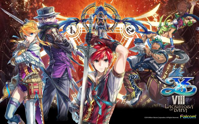 索尼PSV必玩游戏推荐1,虽然掌机已成为过去,但经典还是很多