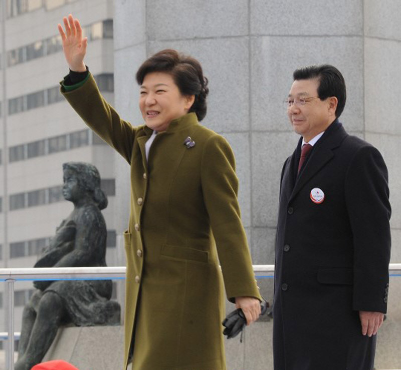 “嫁给韩国”的她入狱后现状如何？住12平米单间，4年未等到特赦