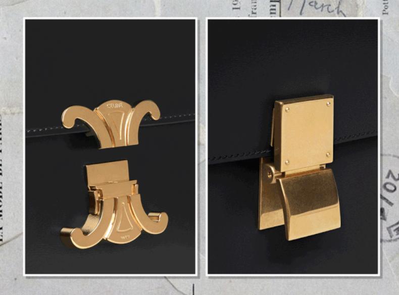 今年流行夏季时尚百搭小众小方包,最近流行大牌女套装