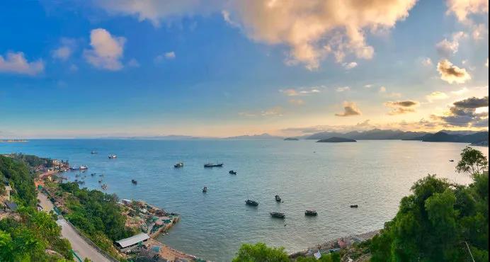 宁德闽东地区景区大全,宁德蕉城区景点排行榜最新