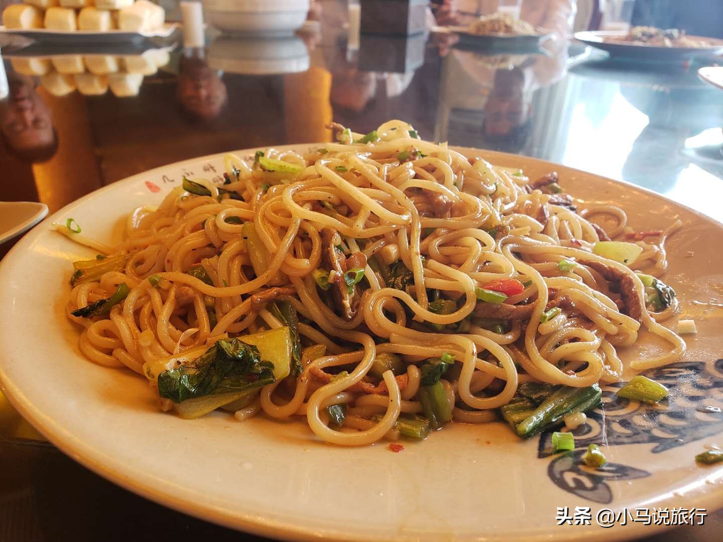 三清山值得去的地方,三清山旅游攻略道观