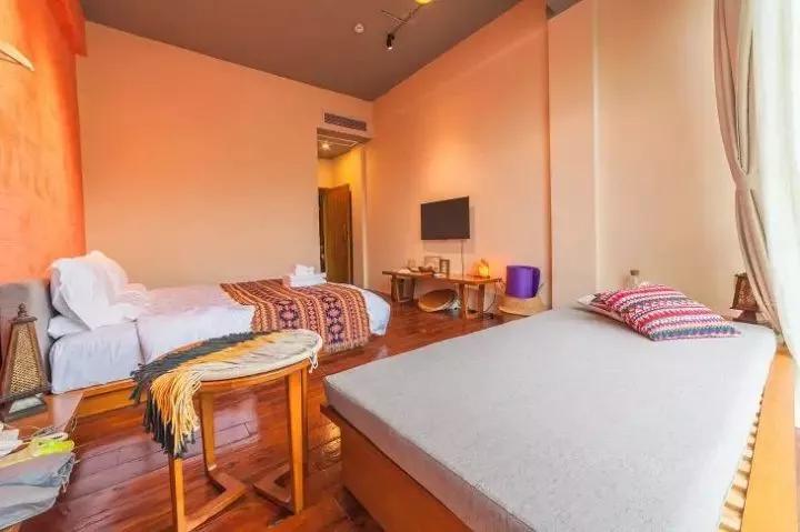 自驾莫干山探寻网红民宿的新格调,莫干山民宿三天两晚推荐