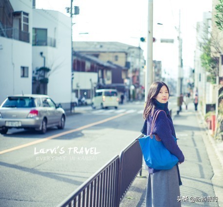 散步关西の日本深度自由行大阪都门奈良城崎、白滨温泉(上篇)