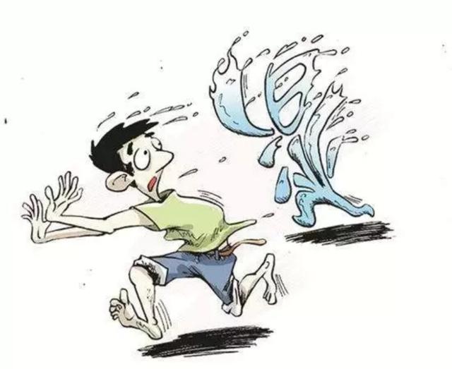 湿为百病之源，湿气不除，后患无穷！