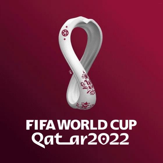 2022世界杯另一个logo,哈哈世界杯