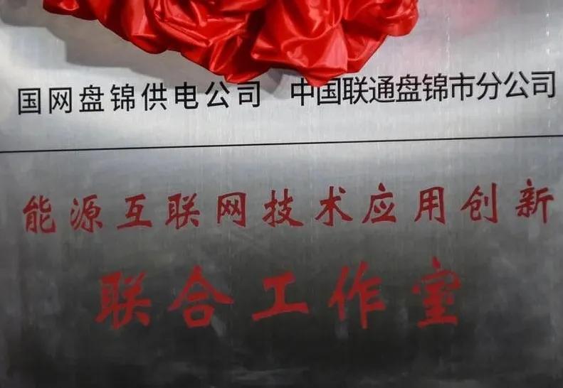 国网盘锦,中国联通辽宁盘锦分公司