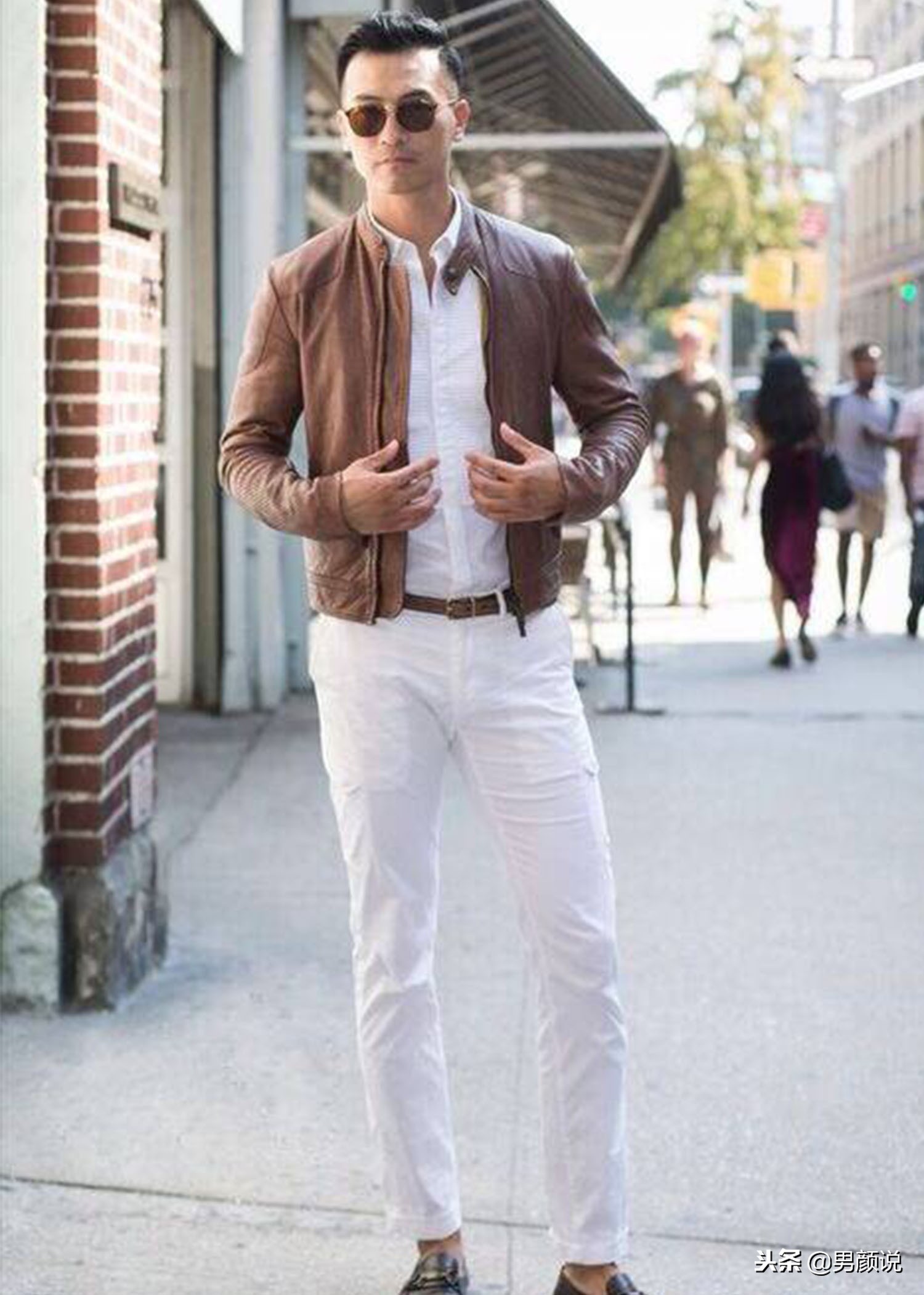 从模特到演员的男星,从模特到演员有什么魅力