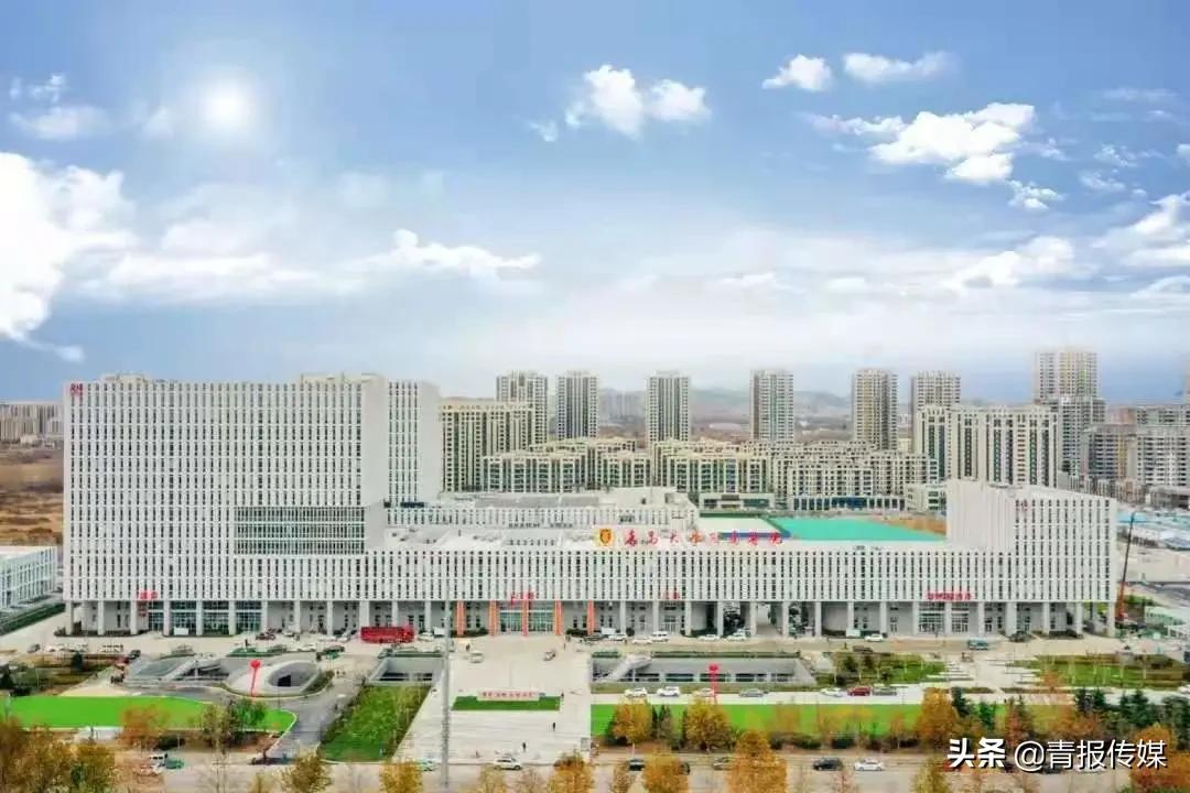 平度青大附院二期,青大附院平度分院是三甲吗