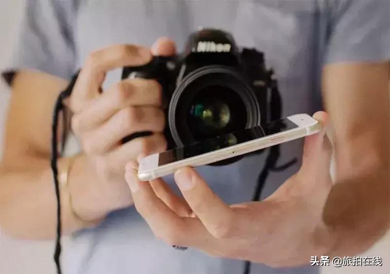 一秒用手机拍大片,教你10秒手机拍大片