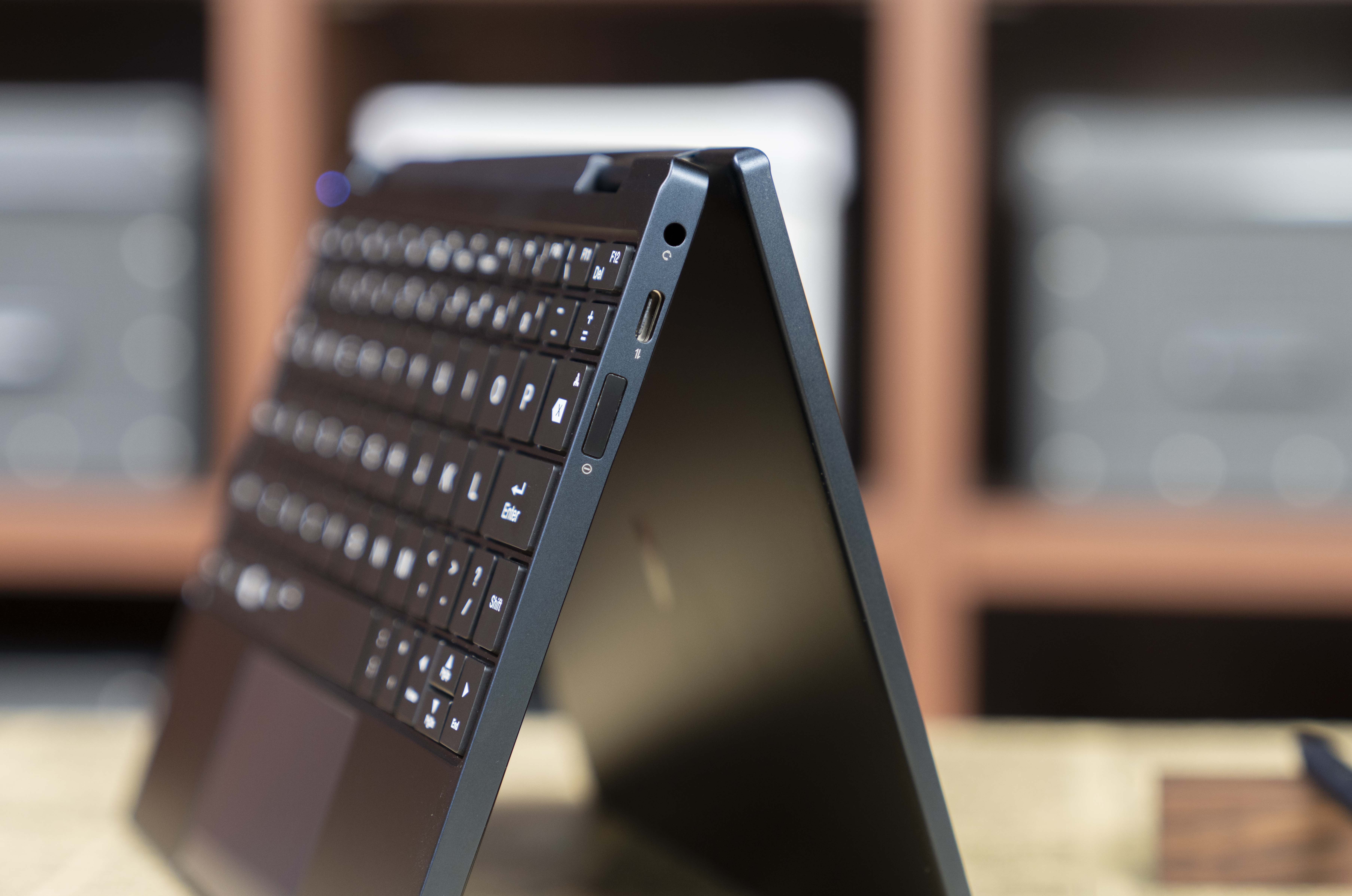 掌上壹号本4代pro深度评测,壹号本笔记本4代深度评测