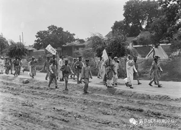 青岛五四运动文化,关于青岛五四运动的视频