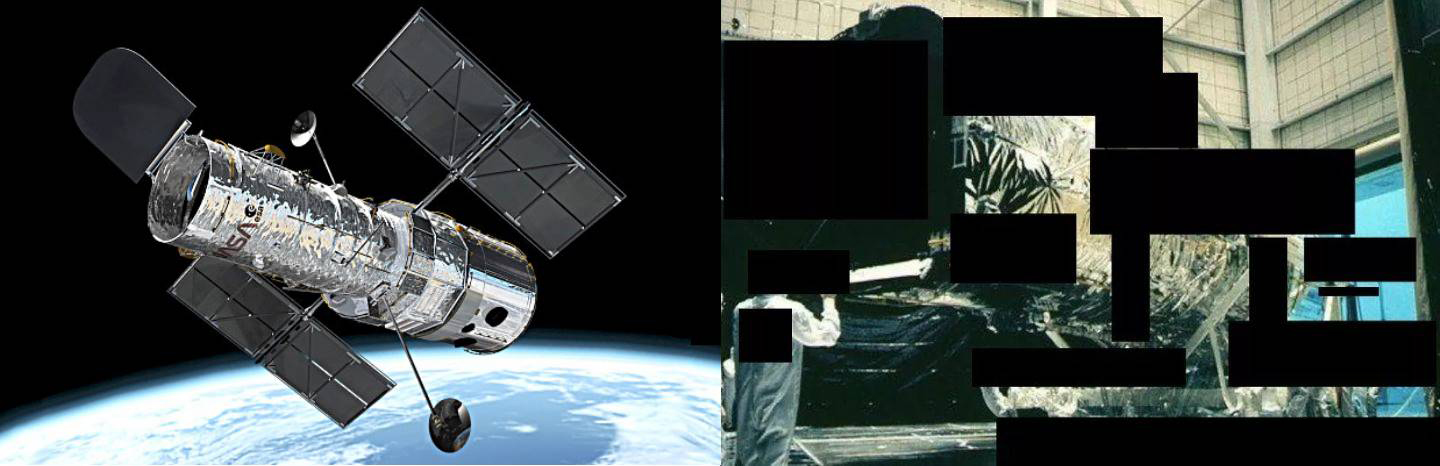 俄罗斯送给美国太空军成立的最好“礼物”：靠近监控“锁眼”卫星