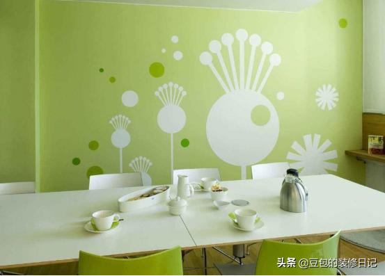 装修刷墙漆要注意什么,装修喷油漆要注意什么