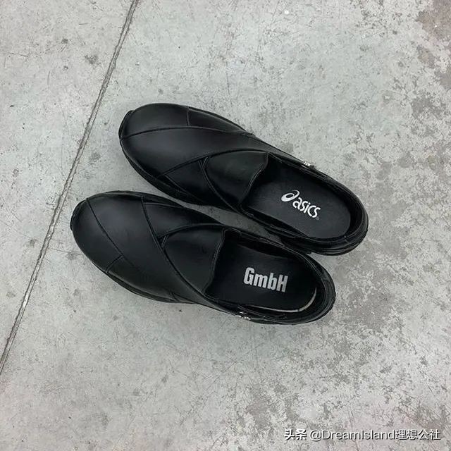 街拍白色乐福鞋,达妹街拍图文