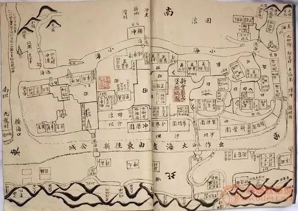 编家谱和修家谱有什么不同,续修家谱与再修家谱区别