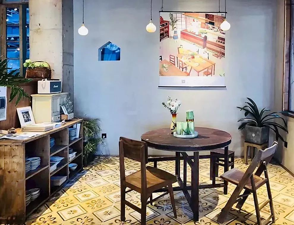 逛过这些店的，才敢说自己是北上广最潮的仔/妹