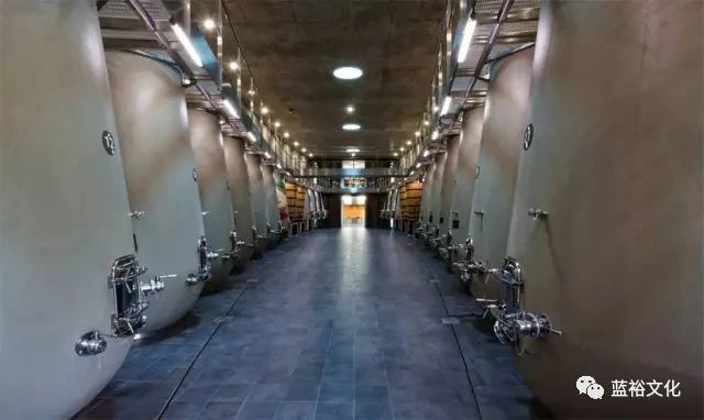 酒庄设计风格高端经典,高端大气的酒庄设计