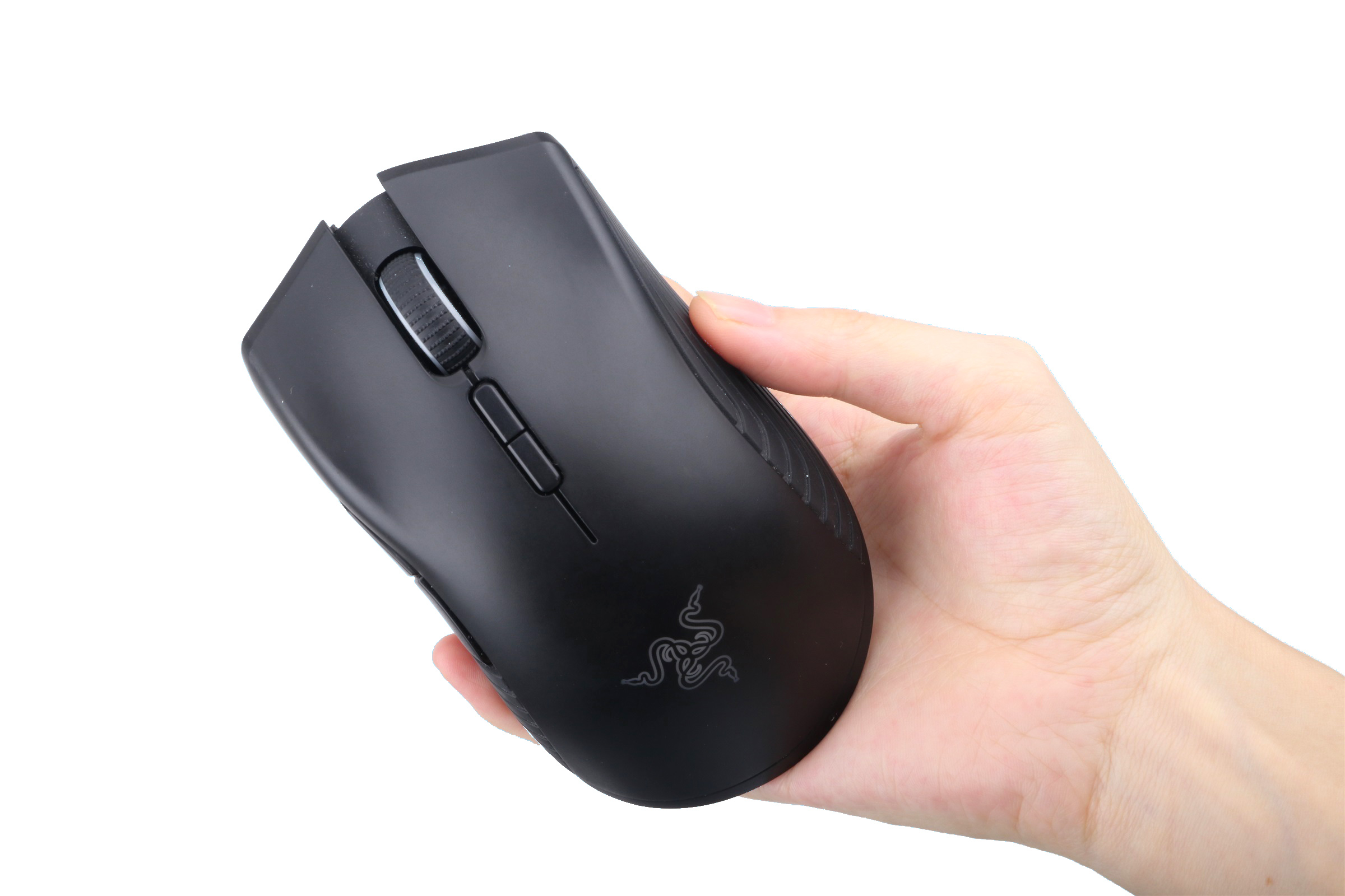 最好用的游戏鼠标推荐,介绍几款适合手小的游戏鼠标