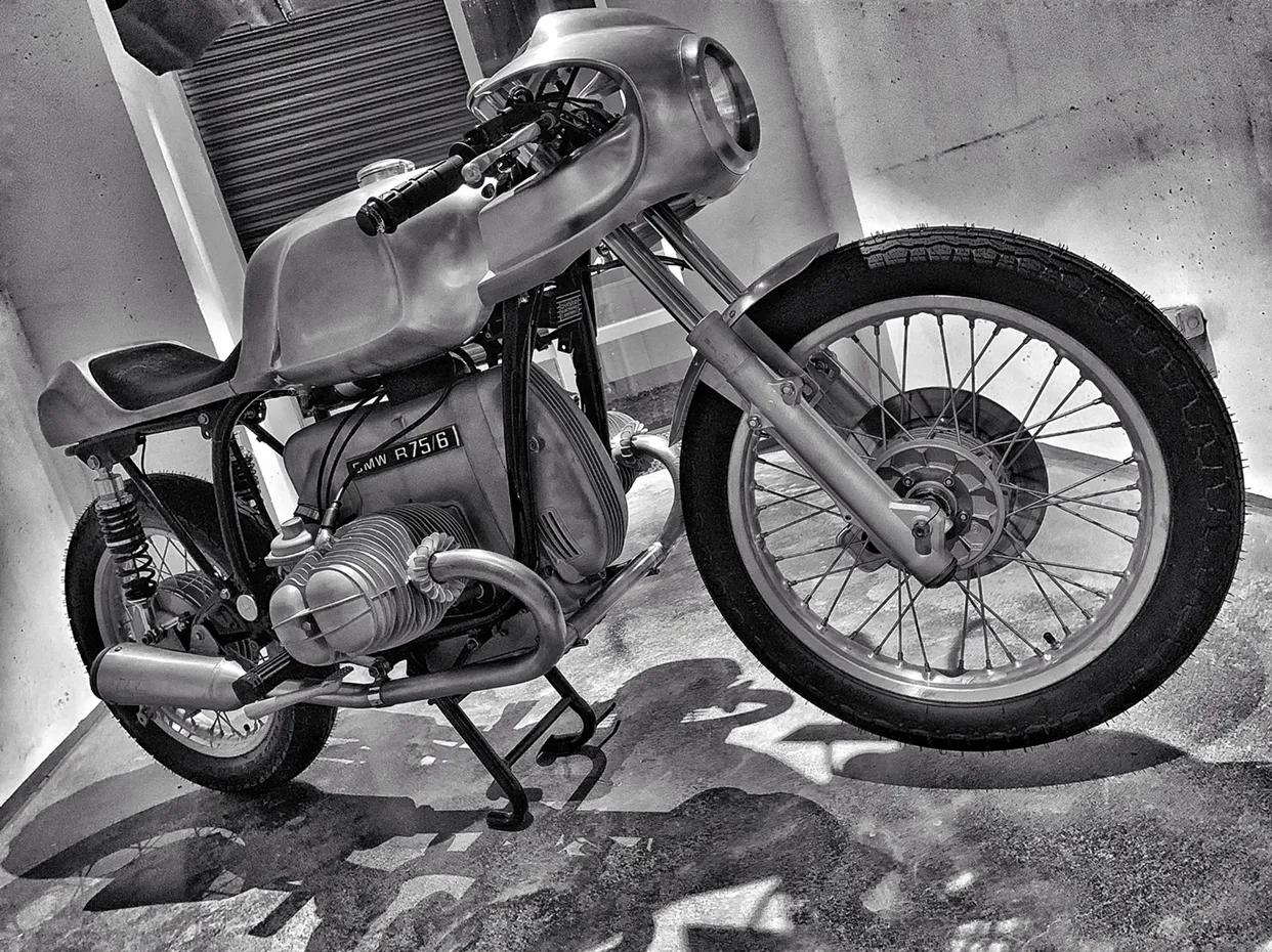 骑士盛宴，硬汉集结！西安大都荟第二届摩SHOW机车节从这里启