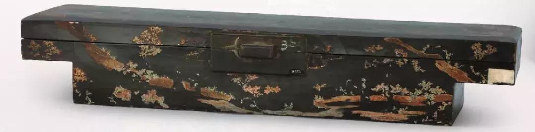 华美的明清镶嵌家具,做工精致的明代家具