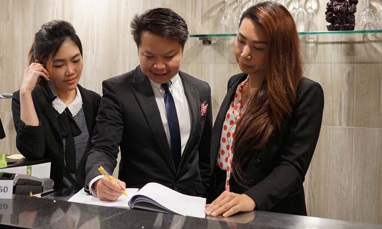 会计从业的现状,会计专业真的没有前景了吗