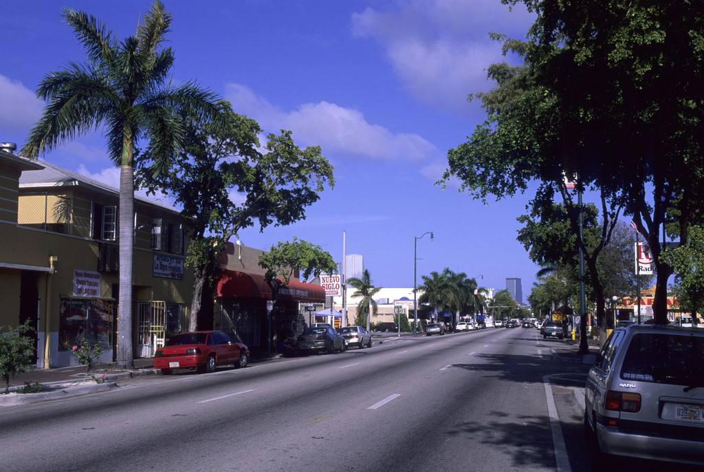 迈阿密大学硕士国内认可度怎么样,迈阿密大学在哪个州