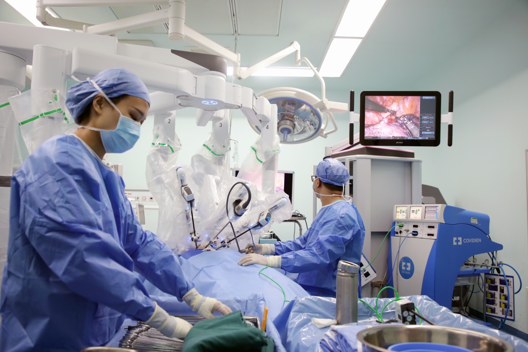 重庆大学肿瘤医院管理,医院晒成绩单