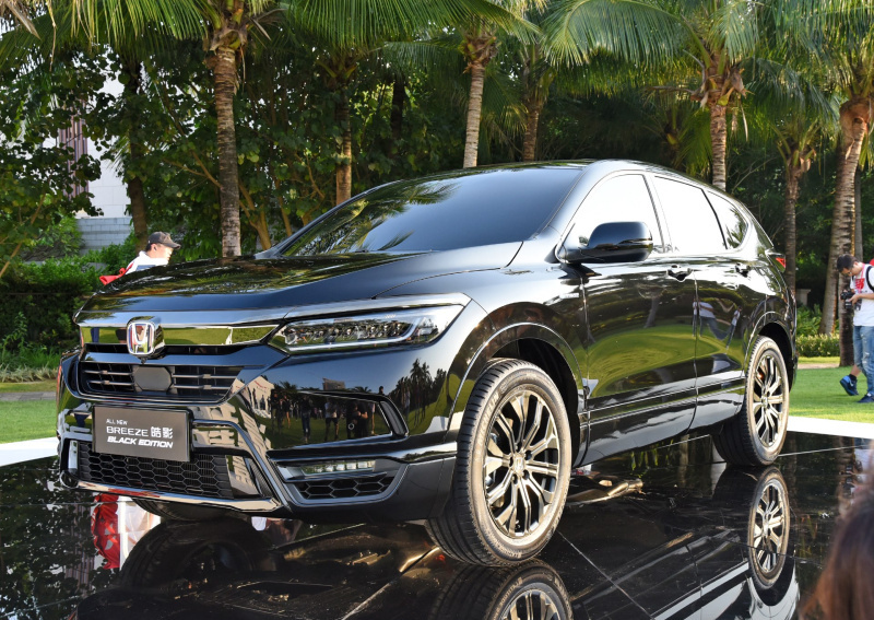 本田皓影车主良心建议,本田皓影每年用车养车成本