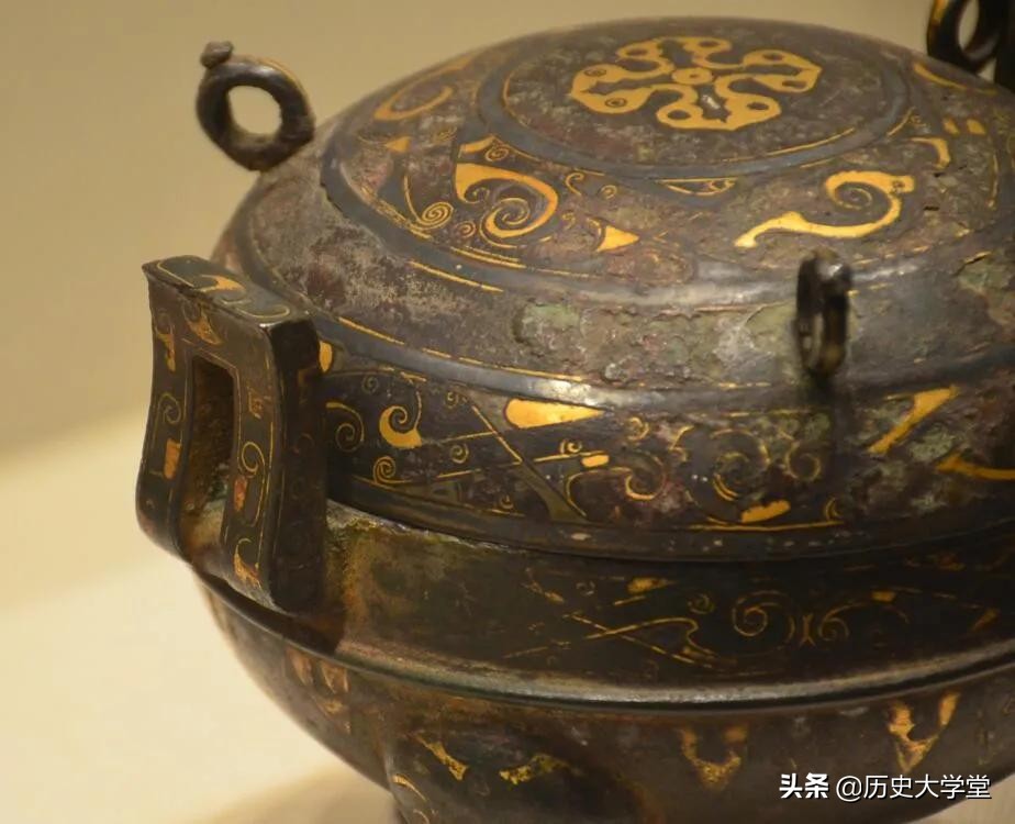 为什么鼎在中国古代有重要地位,古代吃饭用的鼎叫什么