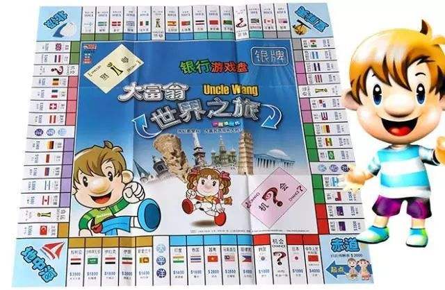 分享类的亲子游戏,适合室内玩的亲子游戏