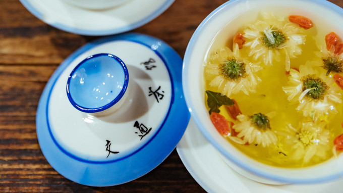 热腾腾麻辣火锅,8d魔幻山城重庆美食街